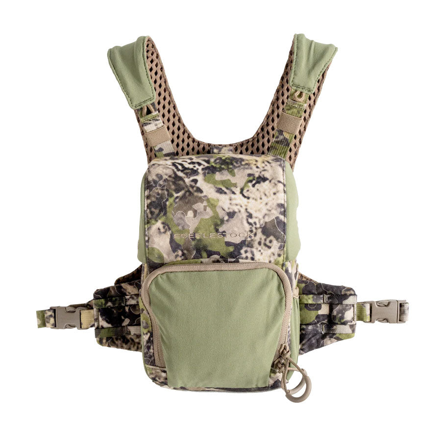 Eberlestock Bravo Modular Bino Pack