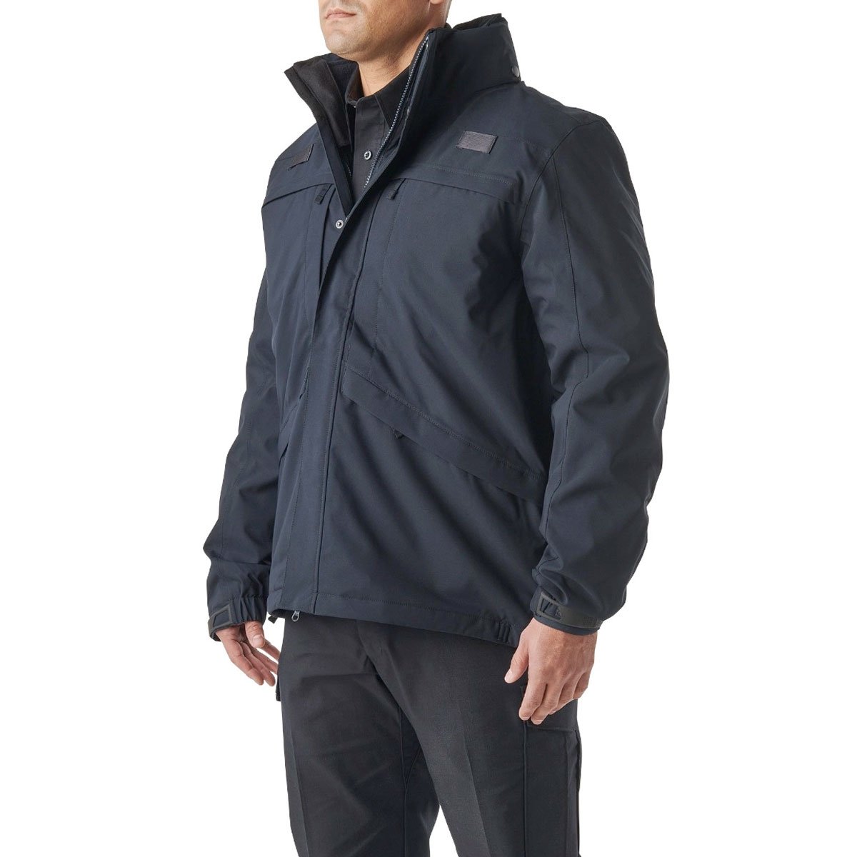 5.11 Tactical 3IN1 Parka 2.0 | Tactical Gear Australia Tactical Gear