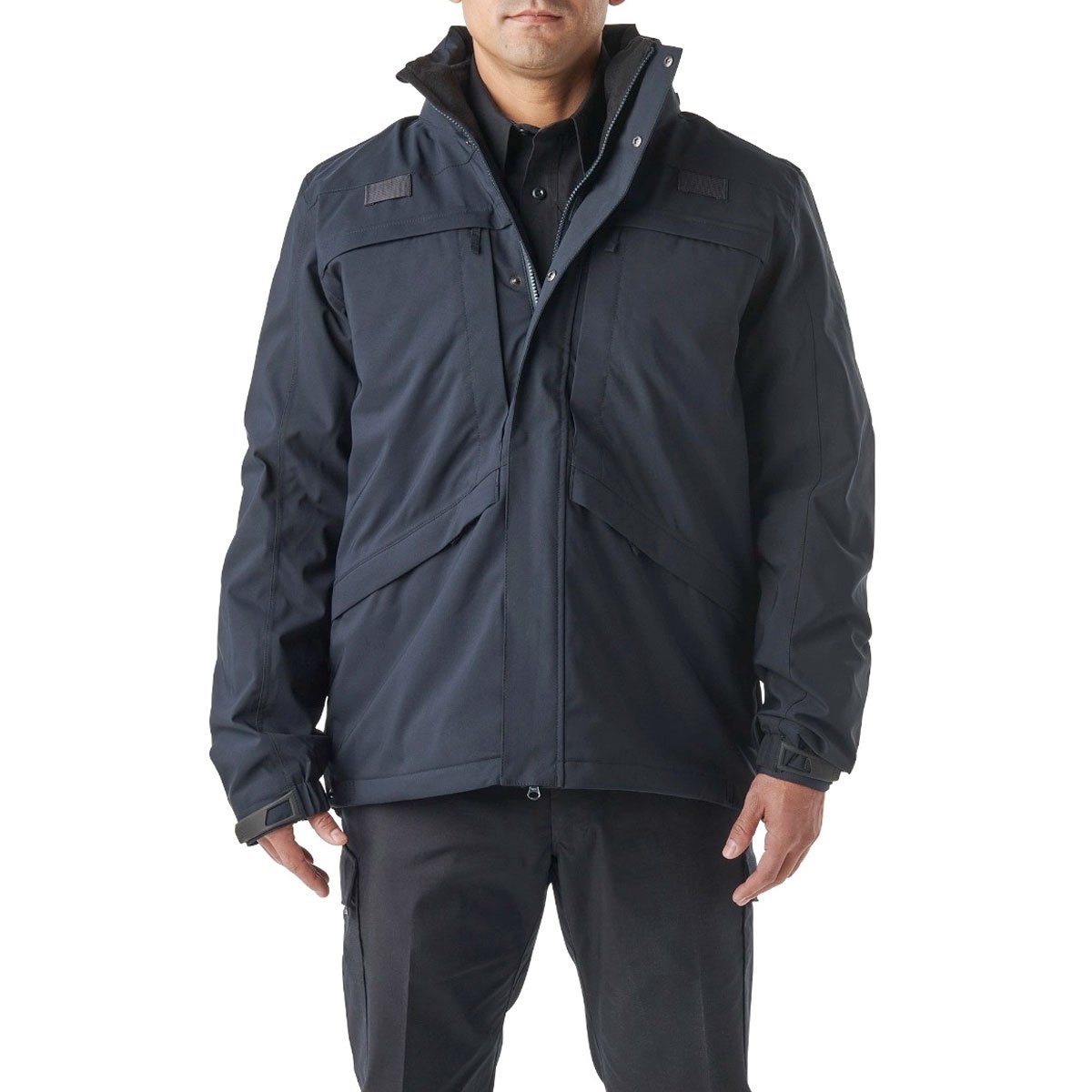 5.11 Tactical 3IN1 Parka 2.0 | Tactical Gear Australia Tactical Gear