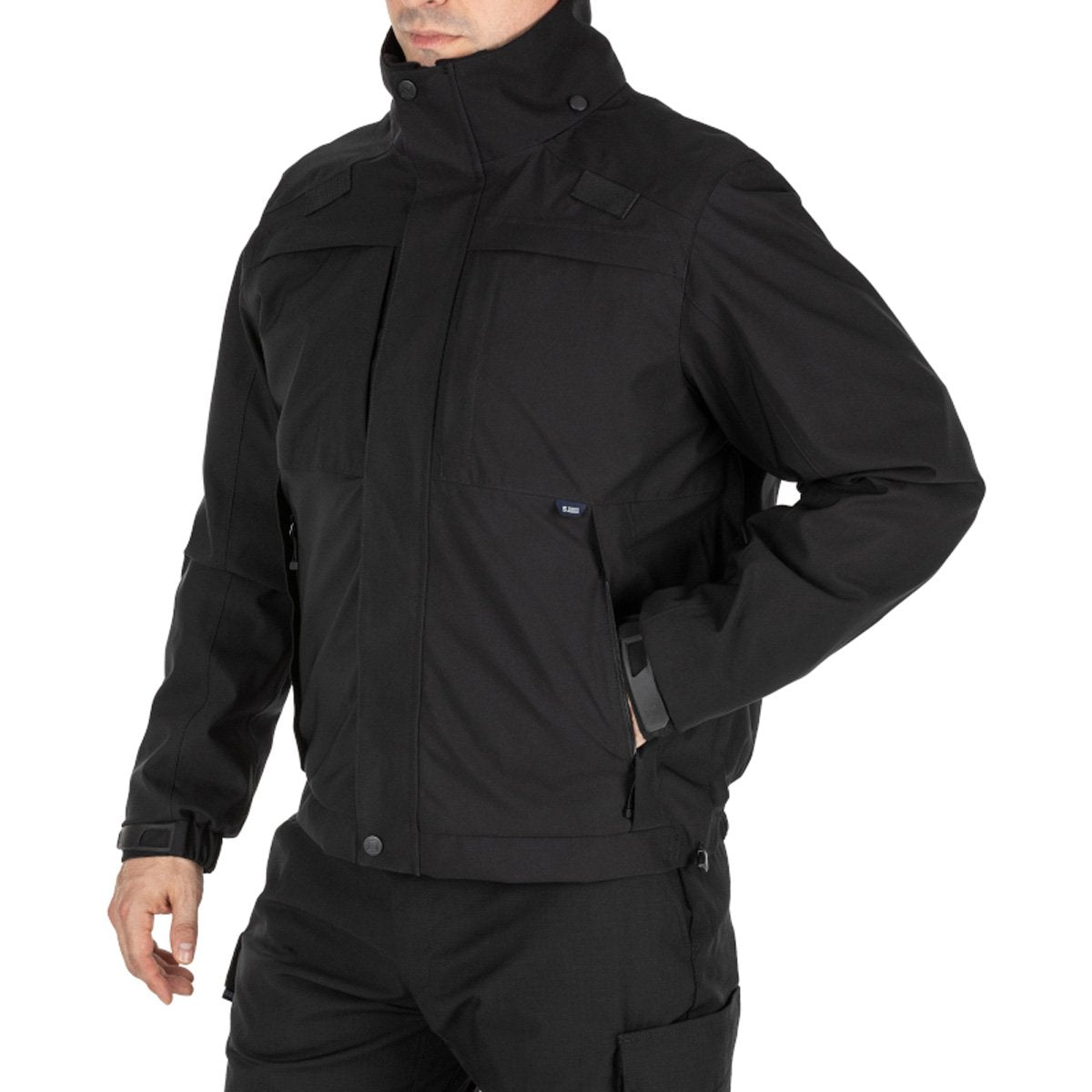 5.11 Tactical 5-IN-1 Jacket 2.0 | Tactical Gear Australia Tactical Gear