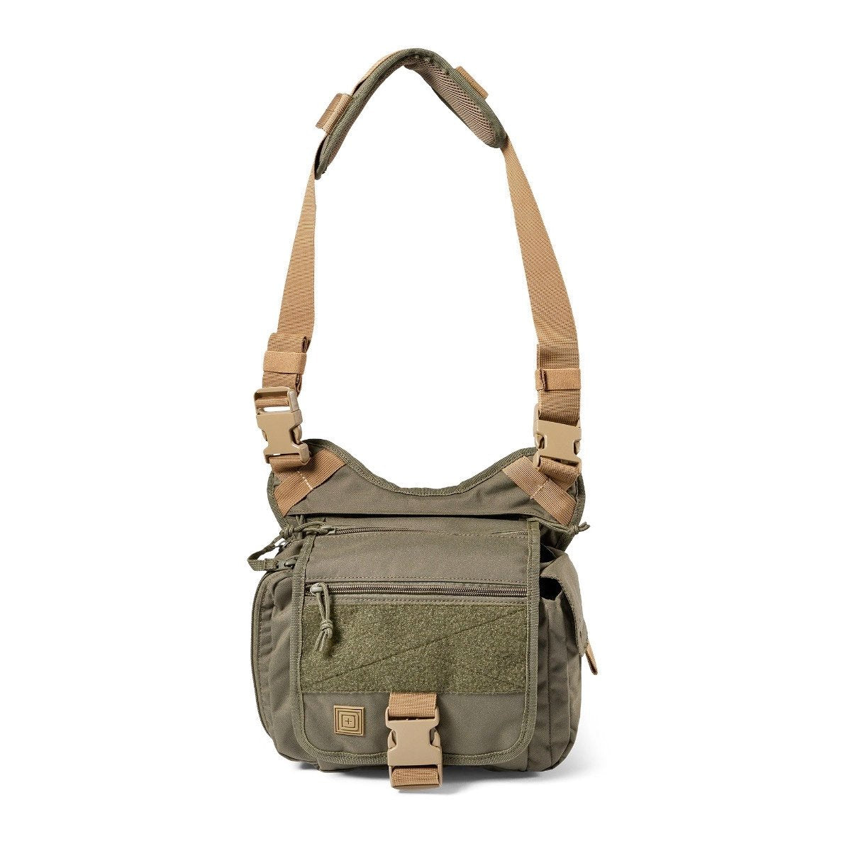 5.11 Tactical Daily Deploy Push Pack 5L | Tactical Gear Australia Tactical Gear