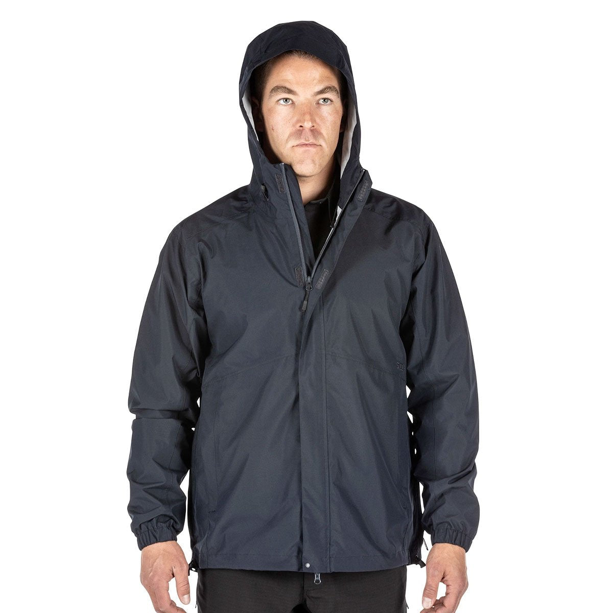 5.11 Tactical Duty Rain Shell | Tactical gear Australia Tactical Gear