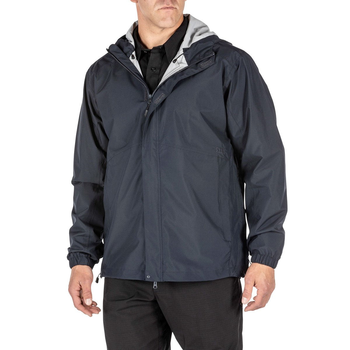 5.11 Tactical Duty Rain Shell | Tactical gear Australia Tactical Gear