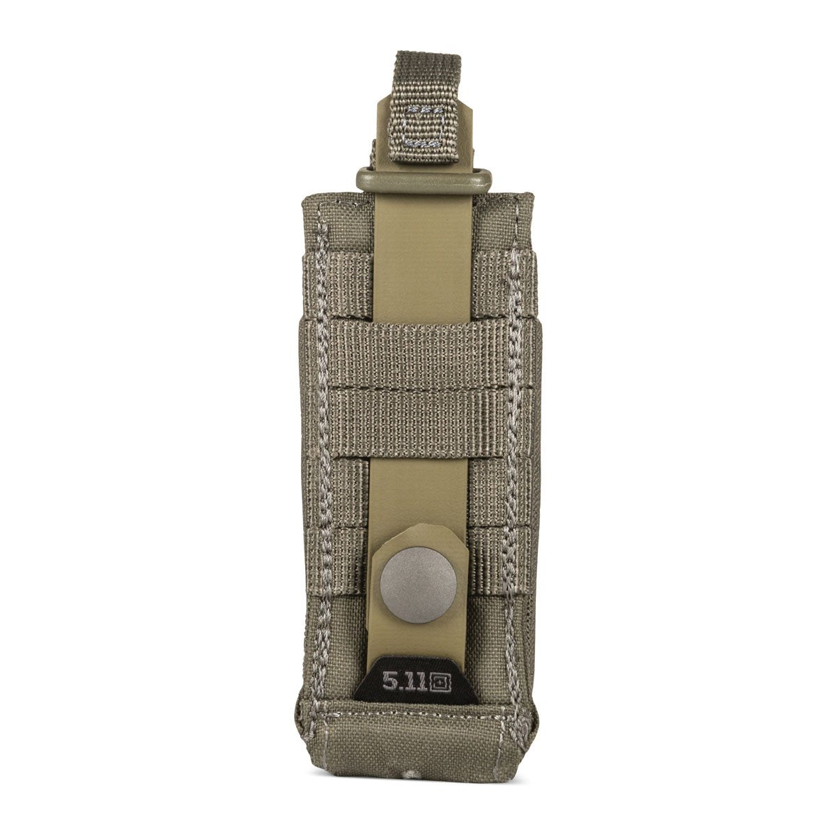 5.11 Tactical Flex Single Pistol Mag Pouch Accessories 5.11 Tactical Tactical Gear Supplier Tactical Distributors Australia
