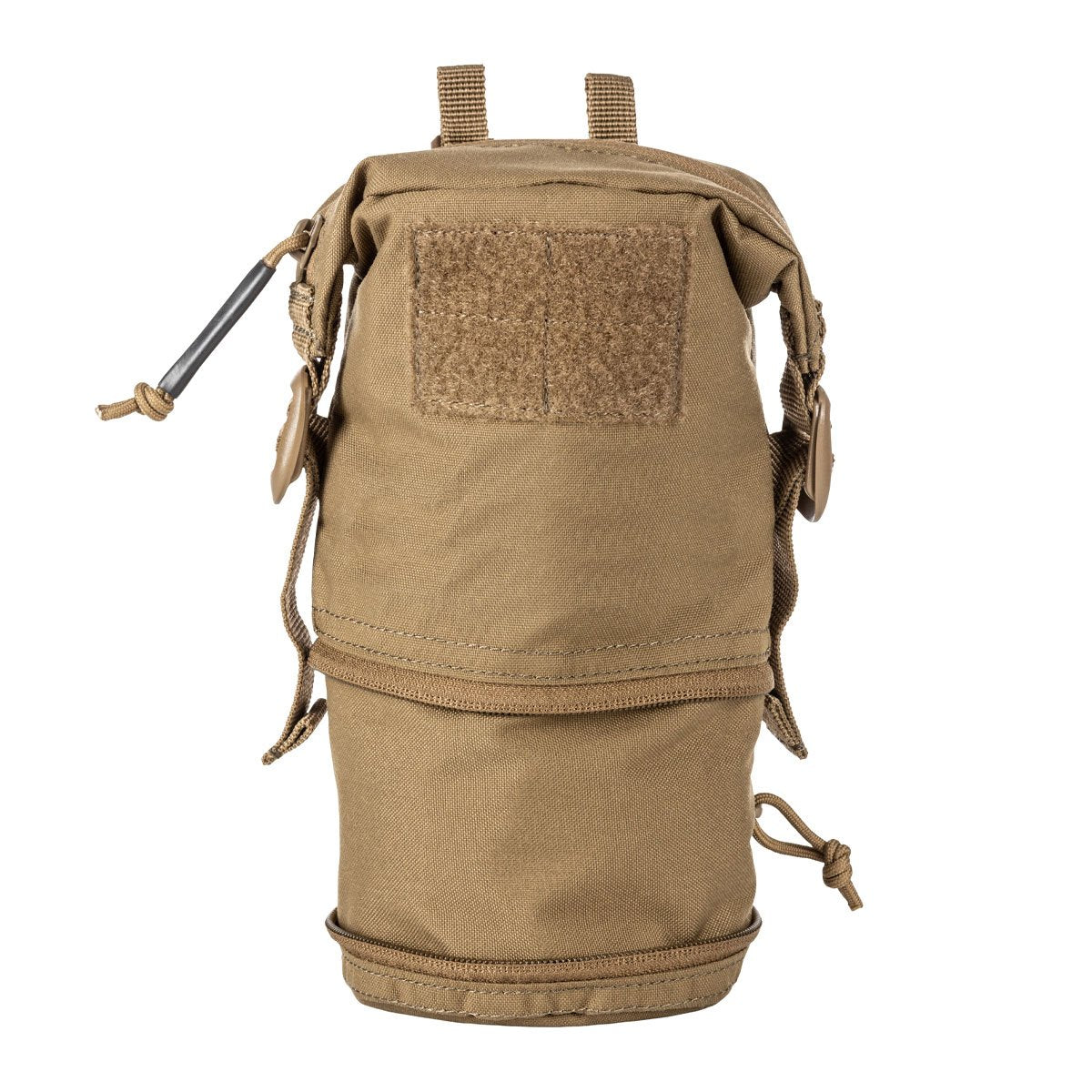 5.11 Tactical Flex Vertical GP Pouch | Tactical Gear Australia Tactical Gear