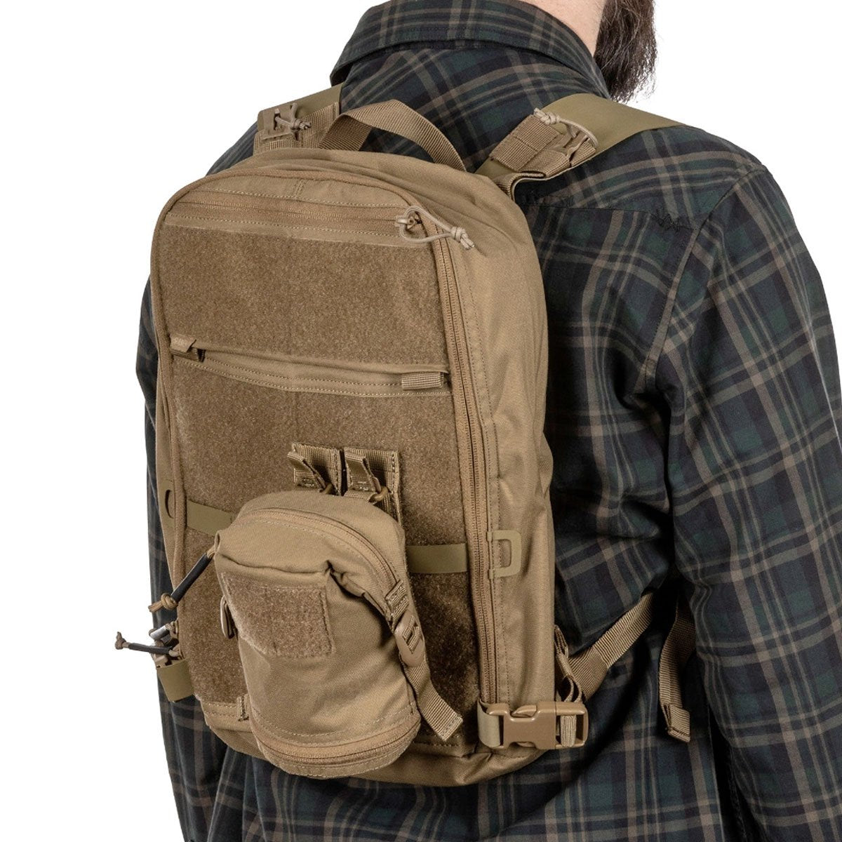 5.11 Tactical Flex Vertical GP Pouch | Tactical Gear Australia Tactical Gear