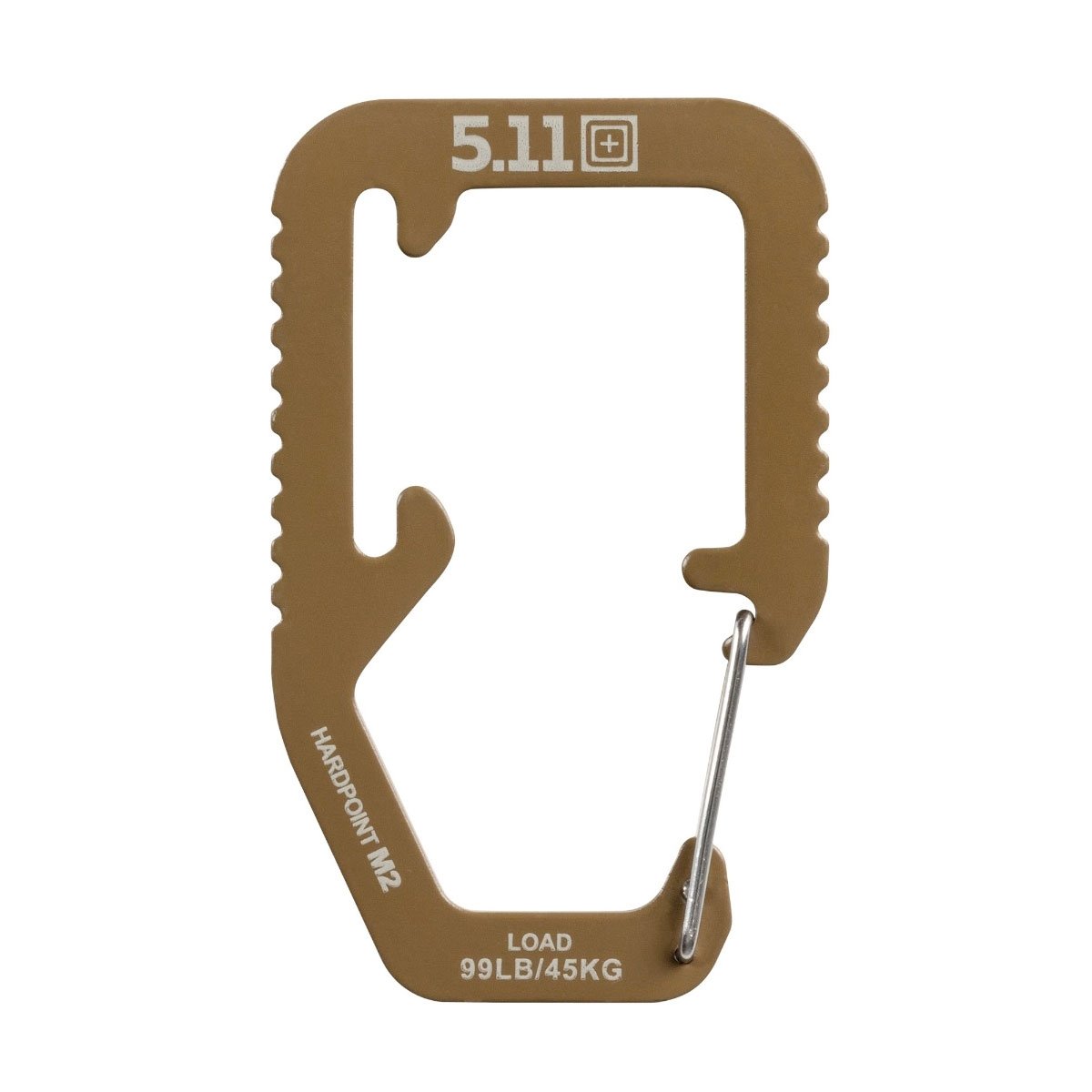 5.11 Tactical Hardpoint M2 Carabiner | Tactical Gear Australia Tactical Gear