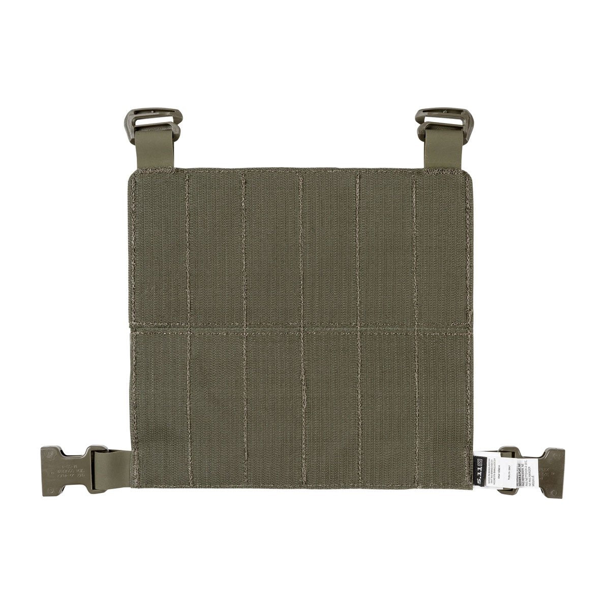 5.11 Tactical Laser Cut Molle Gear Set Accessories 5.11 Tactical Tactical Gear Supplier Tactical Distributors Australia