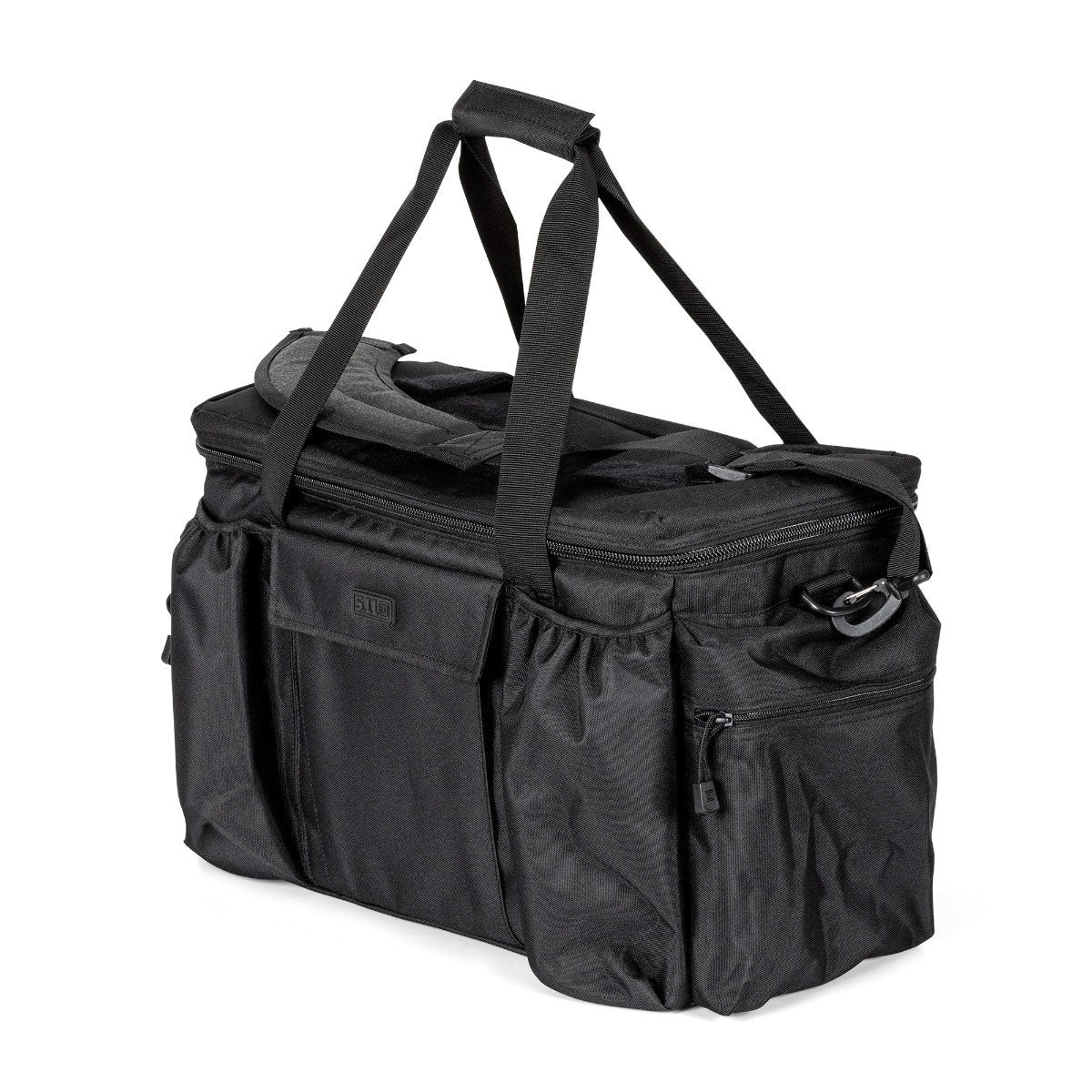 5.11 Tactical Patrol Ready Police Duty Gear Bag Tactical Gear Tactical Gear