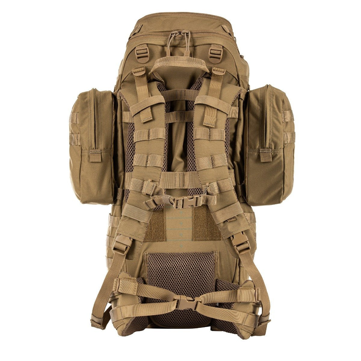 5.11 Tactical Rush 72 Backpack Tactical Gear Australia Tactical Gear
