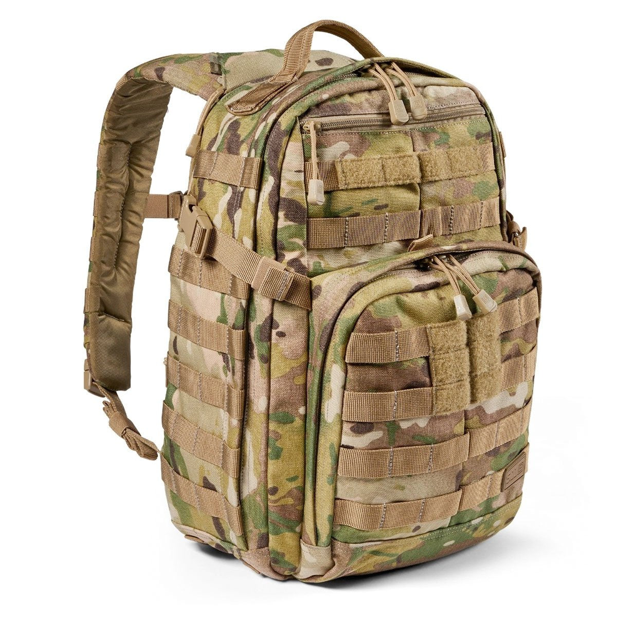 5.11 Tactical Rush 12 Backpack 2.0 24L | Tactical Gear Australia Tactical Gear