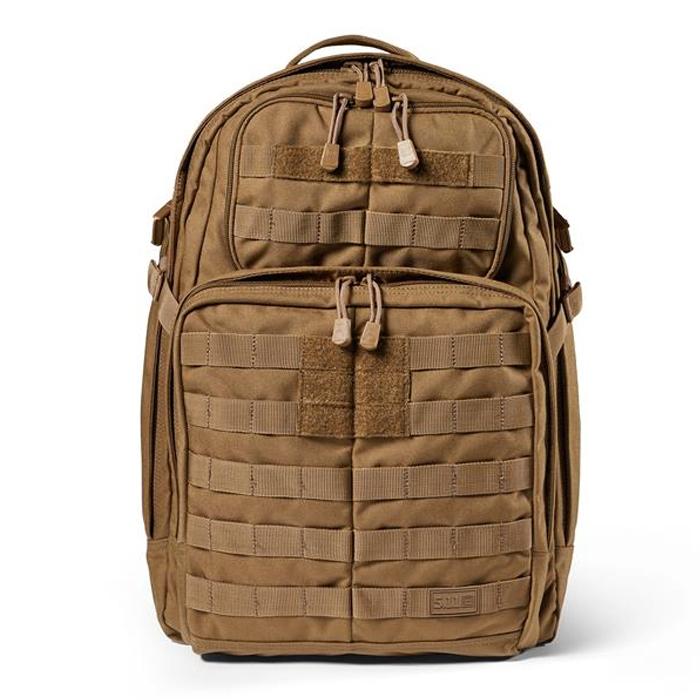 5.11 Tactical Rush 24 Backpack 2.0 | Tactical Gear Australia Tactical Gear
