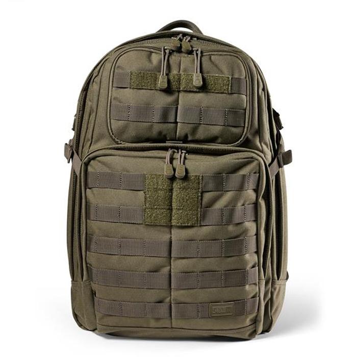 5.11 Tactical Rush 24 Backpack 2.0 | Tactical Gear Australia Tactical Gear