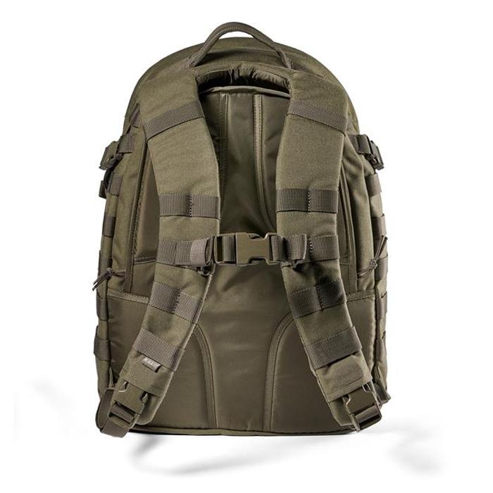 5.11 Tactical Rush 24 Backpack 2.0 | Tactical Gear Australia Tactical Gear