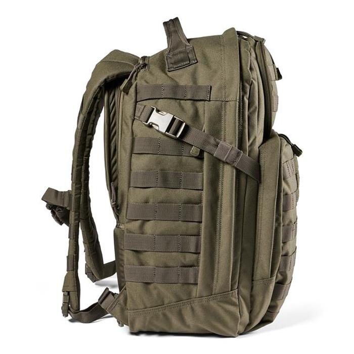 5.11 Tactical Rush 24 Backpack 2.0 | Tactical Gear Australia Tactical Gear