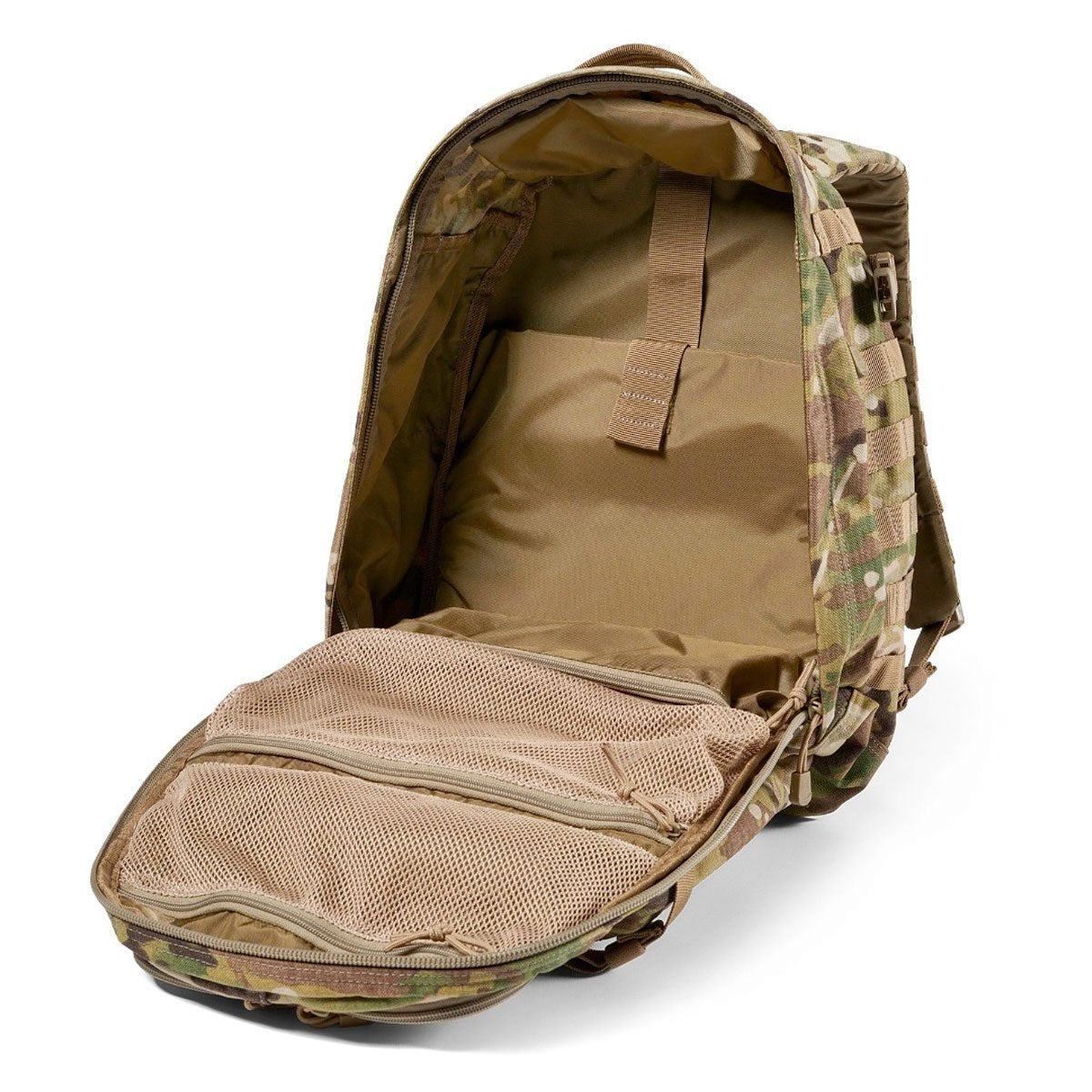 5.11 Tactical Rush 24 Backpack 2.0 Multicam | Tactical Gear Australia Tactical Gear