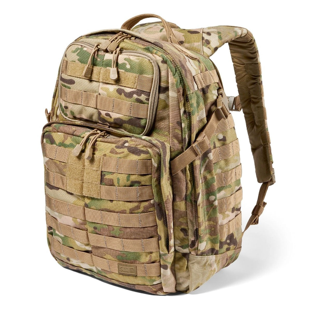 5.11 Tactical Rush 24 Backpack 2.0 Multicam | Tactical Gear Australia Tactical Gear