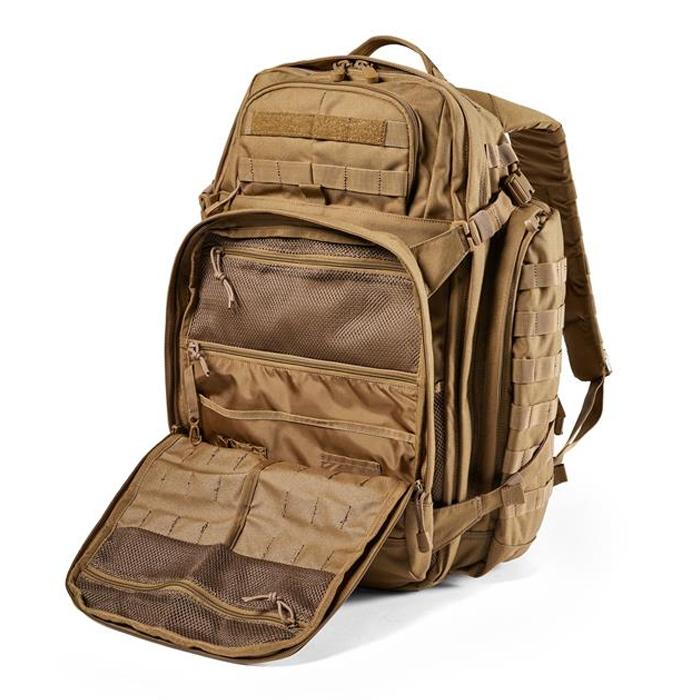 5.11 Tactical Rush 72 Backpack 2.0 | Tactical Gear Australia Tactical Gear