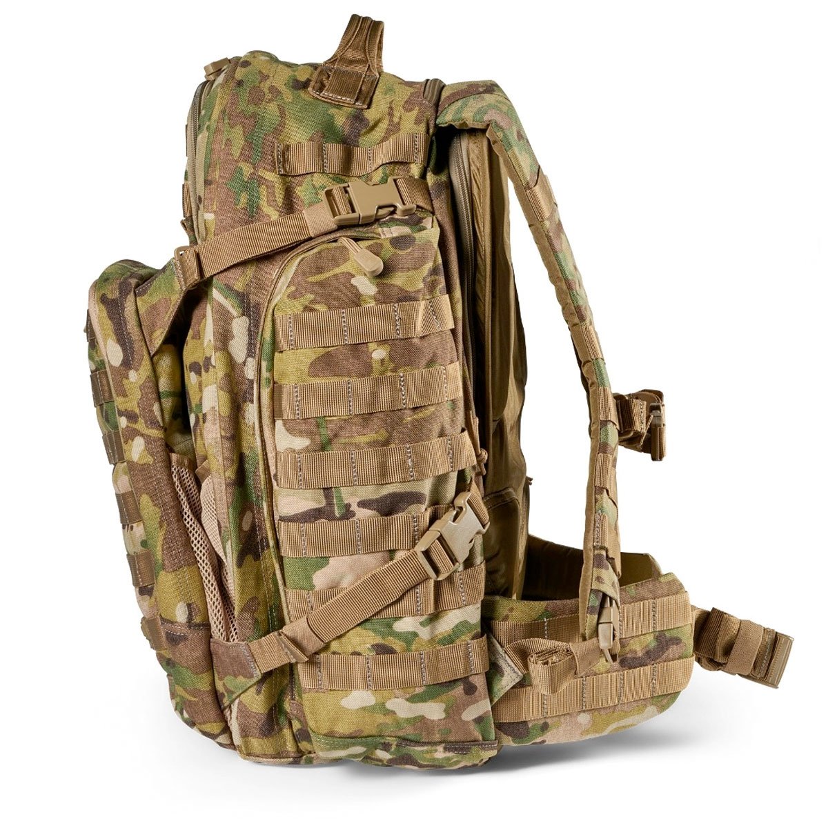 5.11 Tactical Rush 72 Backpack 2.0 | Tactical Gear Australia Tactical Gear