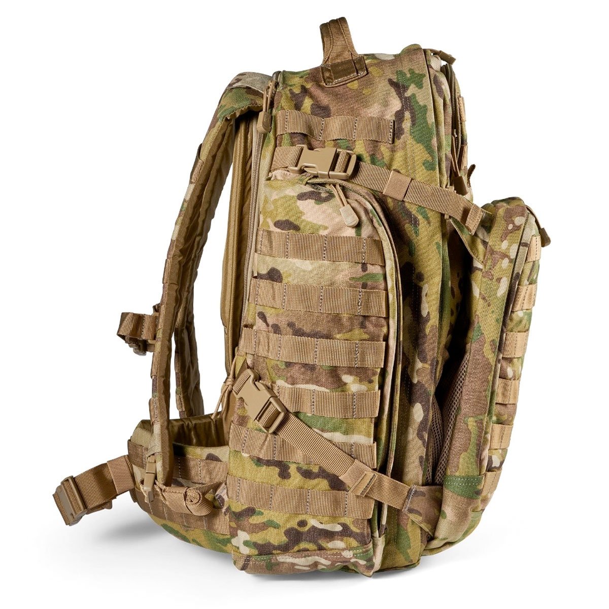 5.11 Tactical Rush 72 Backpack 2.0 | Tactical Gear Australia Tactical Gear