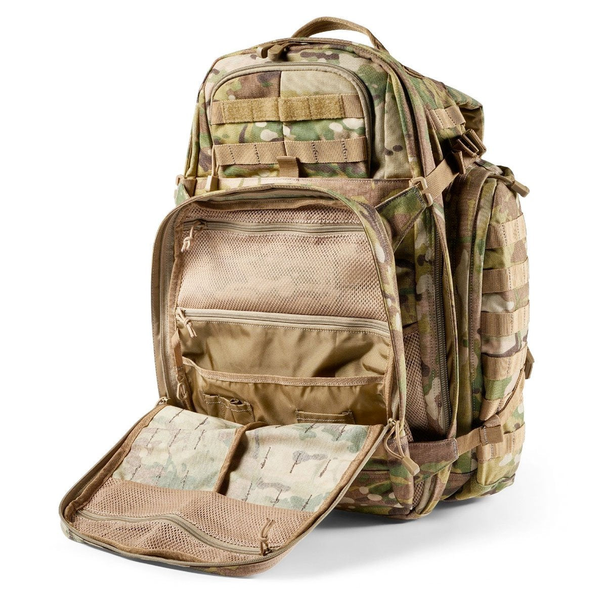 5.11 Tactical Rush 72 Backpack 2.0 | Tactical Gear Australia Tactical Gear