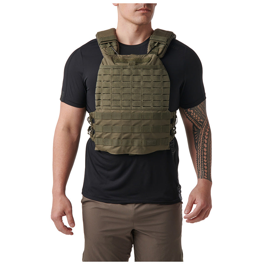 Tactical Gear