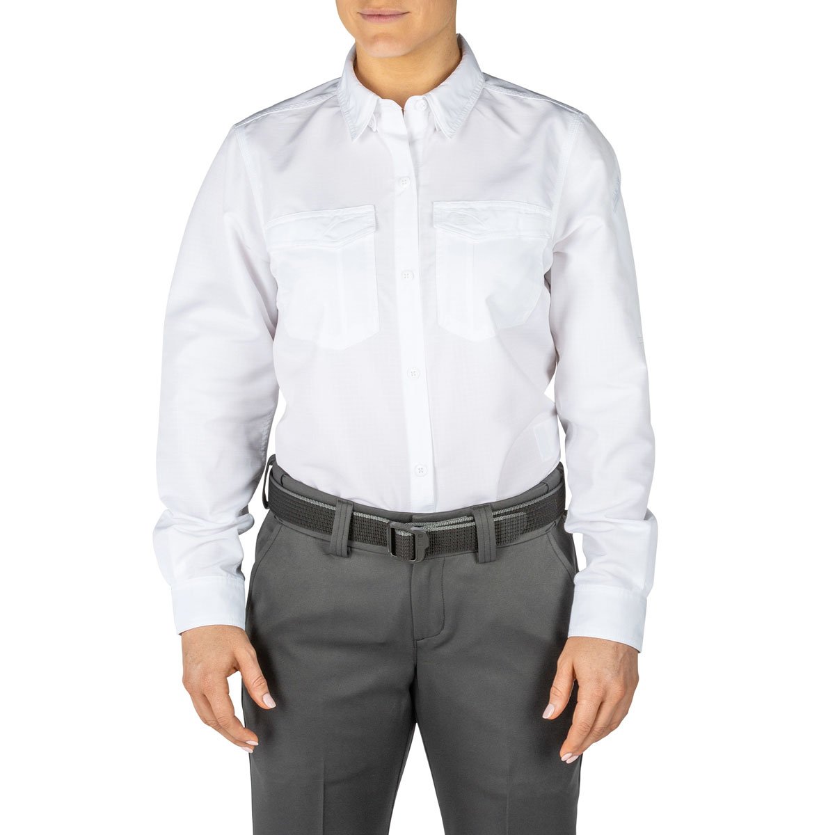 5.11 Tactical Women's Fast-Tac Long Sleeve Shirt | Tactical Gear Australia Tactical Gear