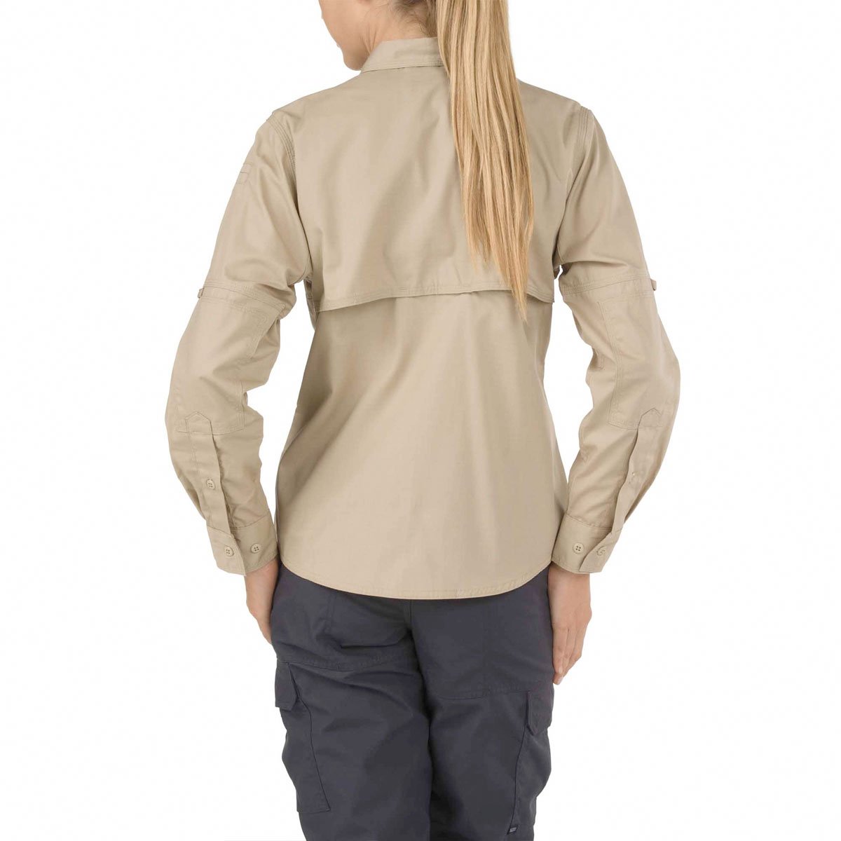 5.11 Tactical Womens Taclite Pro Long Sleeve Shirt | Tactical Gear Australia Tactical Gear