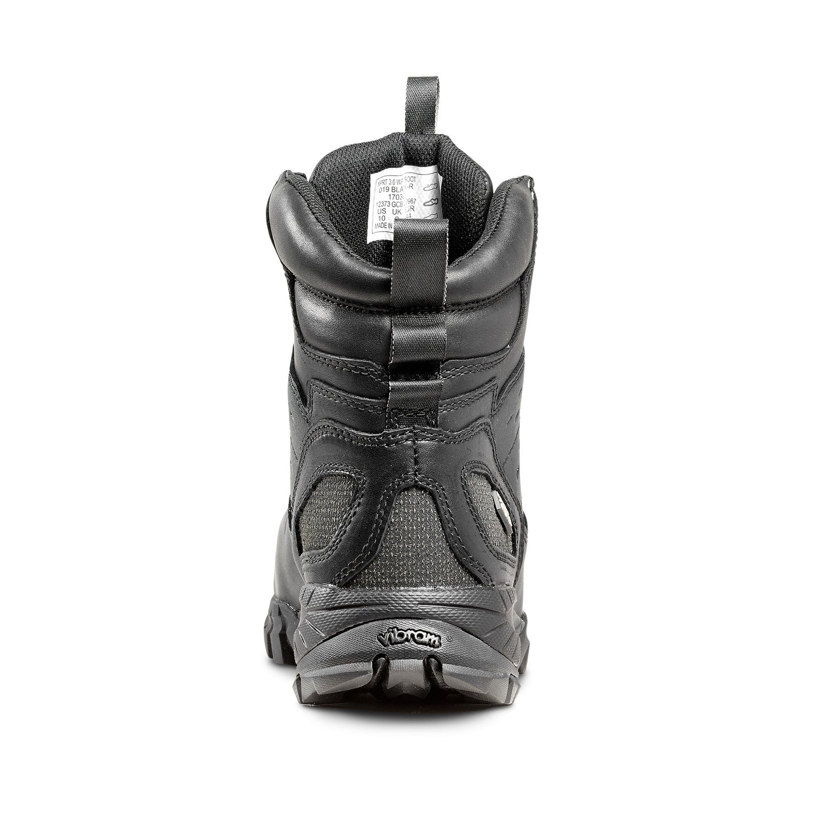 5.11 Tactical XPRT 3.0 Waterproof 6 Inches Boot | Tactical Gear Australia Tactical Gear