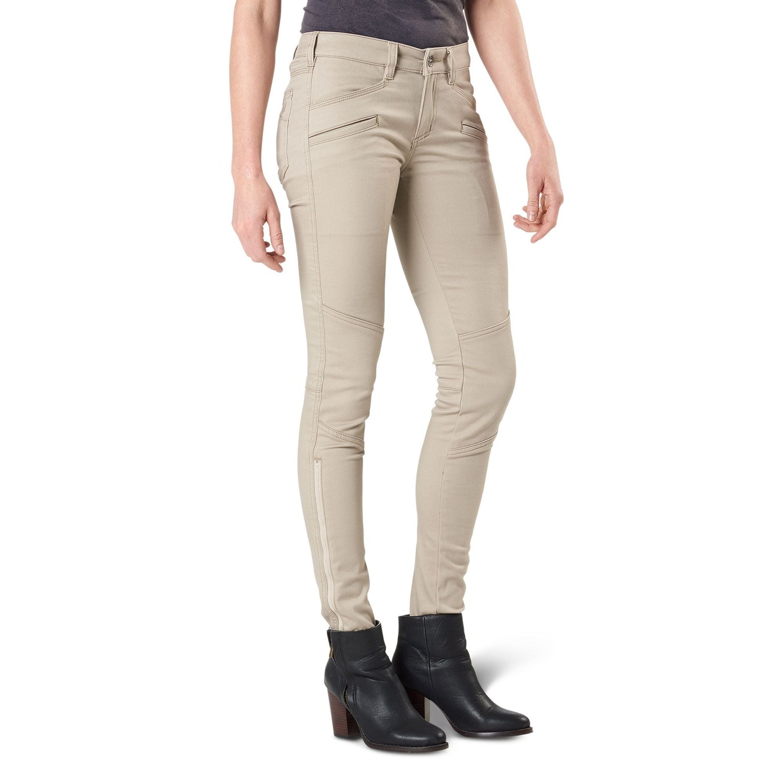 5.11 Women's Wyldcat Pant Khaki Pants 5.11 Tactical 0 Regular Tactical Gear Supplier Tactical Distributors Australia