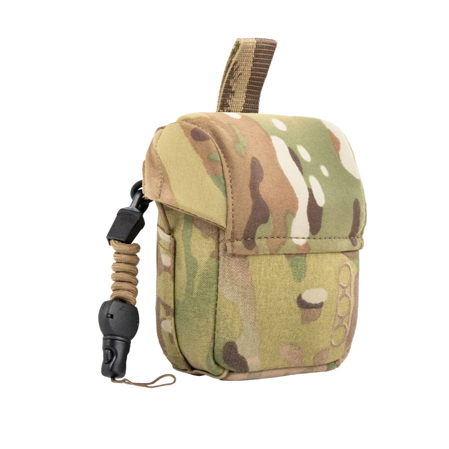 Eberlestock Mag-Free Rangefinder Pouch