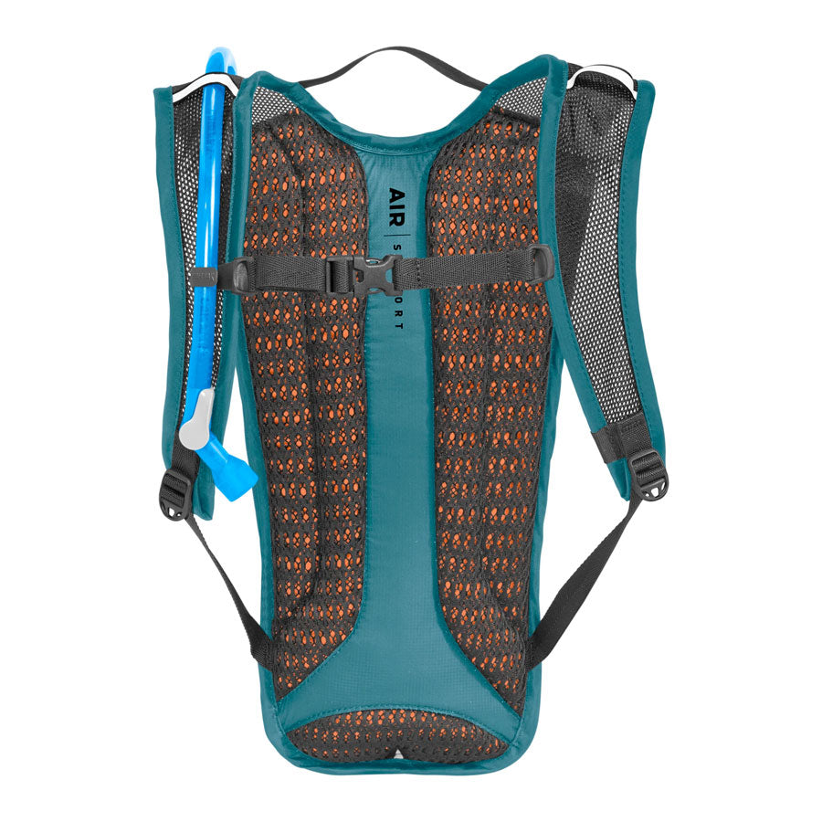 CamelBak Women's Rogue Light Mineral Blue