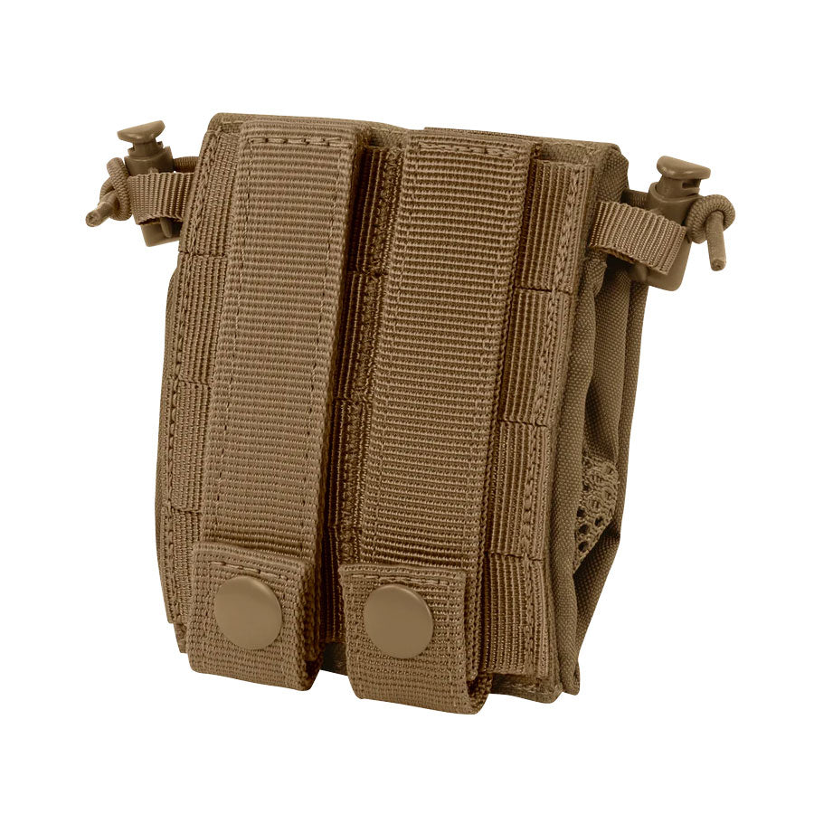 Condor Micro Dump Pouch OD Green