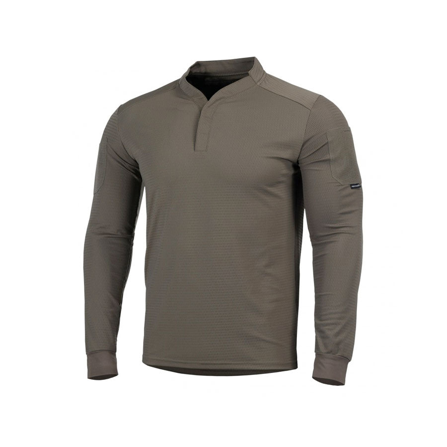 Pentagon Tactical SquadForce Rugby Shirt