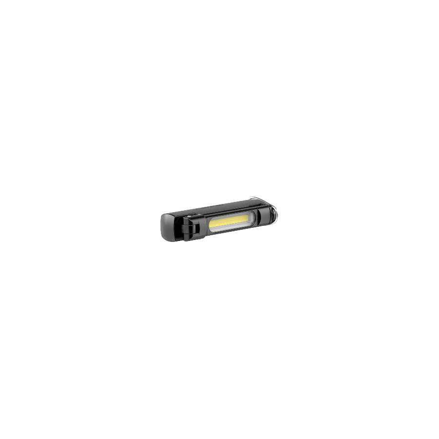 Ledlenser W6R 500 Lumens Rechargeable Multi-Positional Flexible Work Light With Flood & Spot Beam LEDs