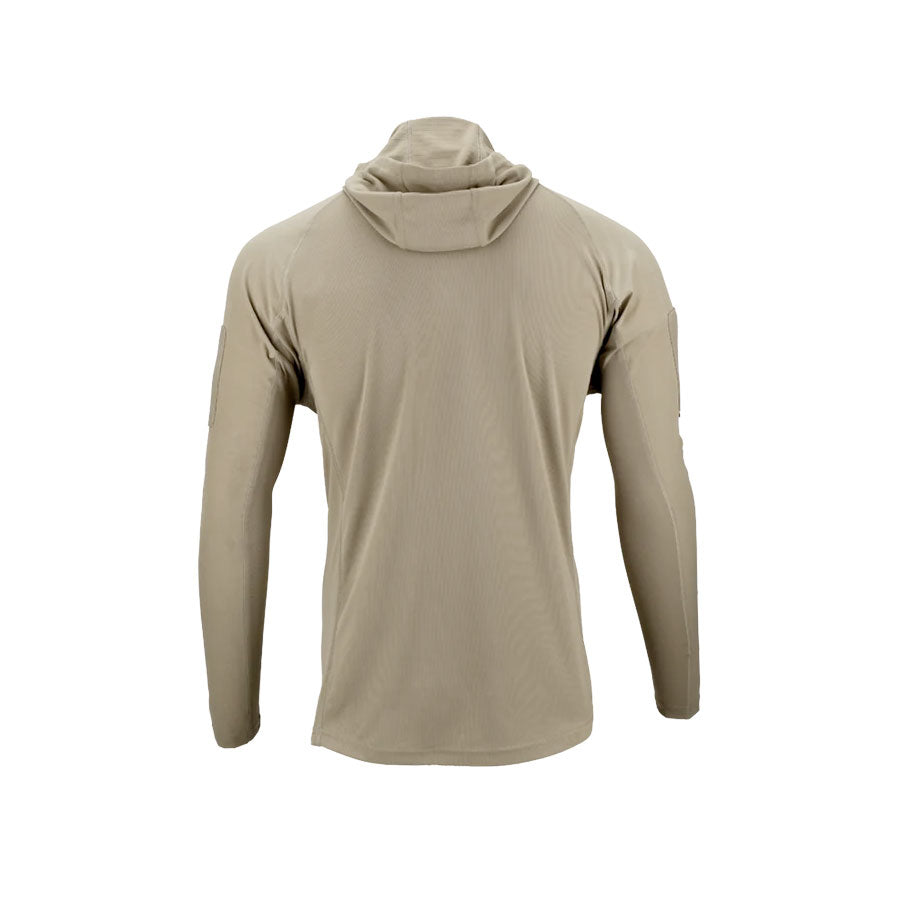 Condor Long Sleeve Trident Sun Shirt