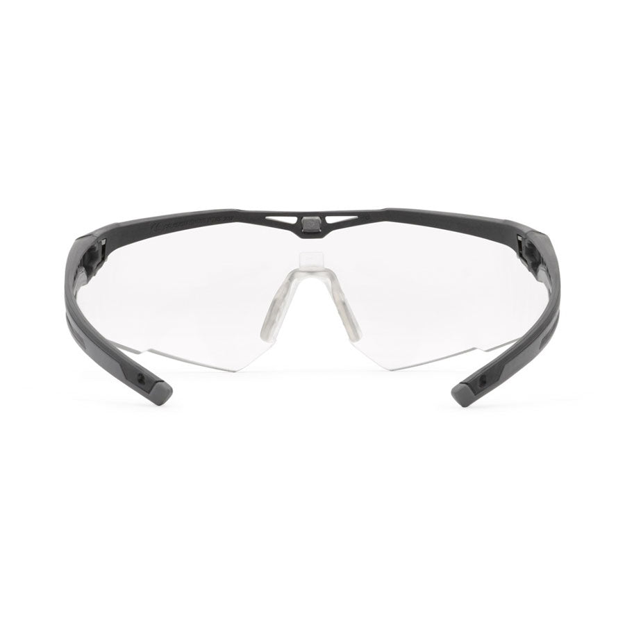 Revision StingerHawk Eyewear 3 Lens Vermillion Kit
