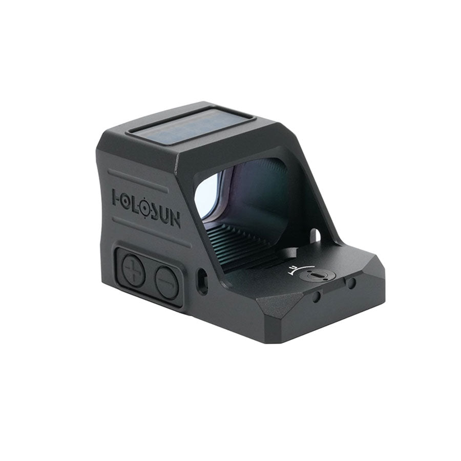 Holosun 507C X3 Green Open Pistol Sight 2 MOA Dot & 32 MOA Circle