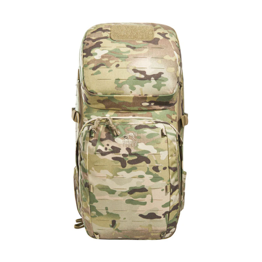 Tasmanian Tiger Modular Combat Pack Backpack