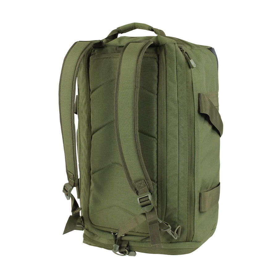 Condor Centurion Duffle Bag Black 46L