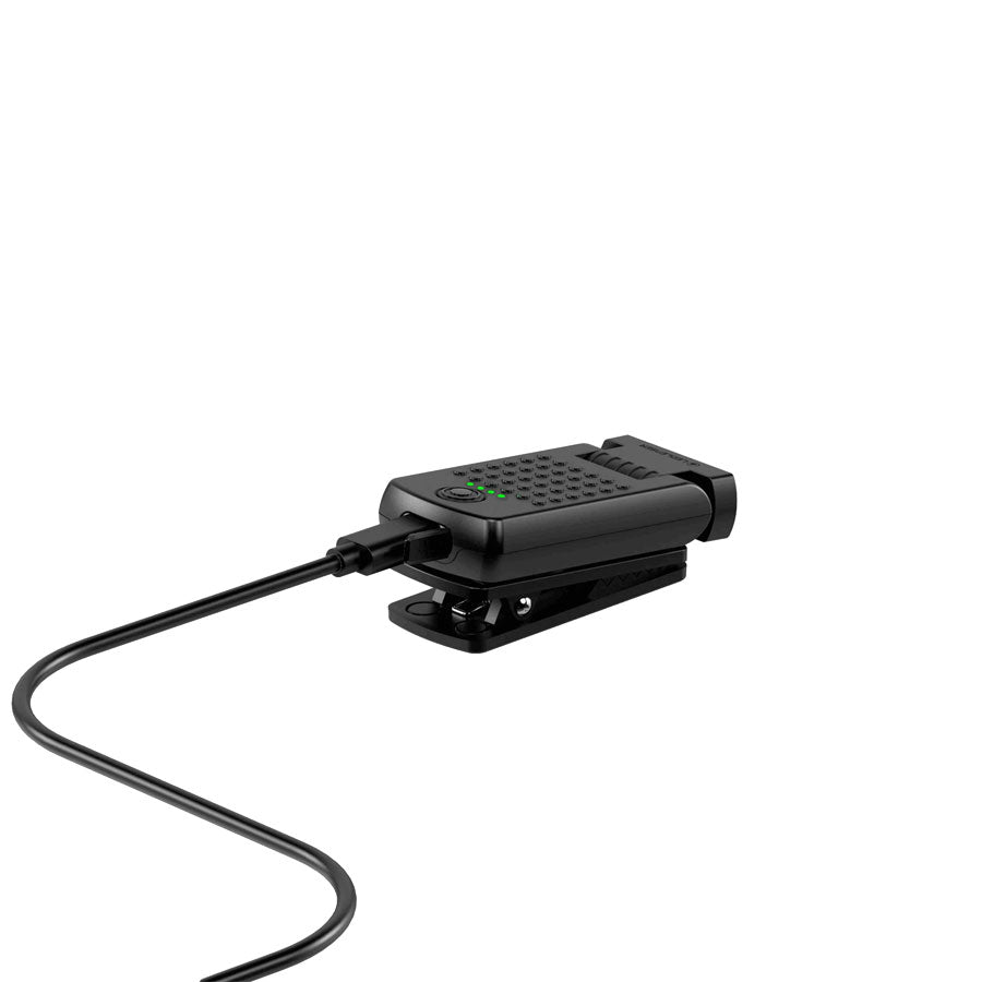 Ledlenser W1R Work Clip Light