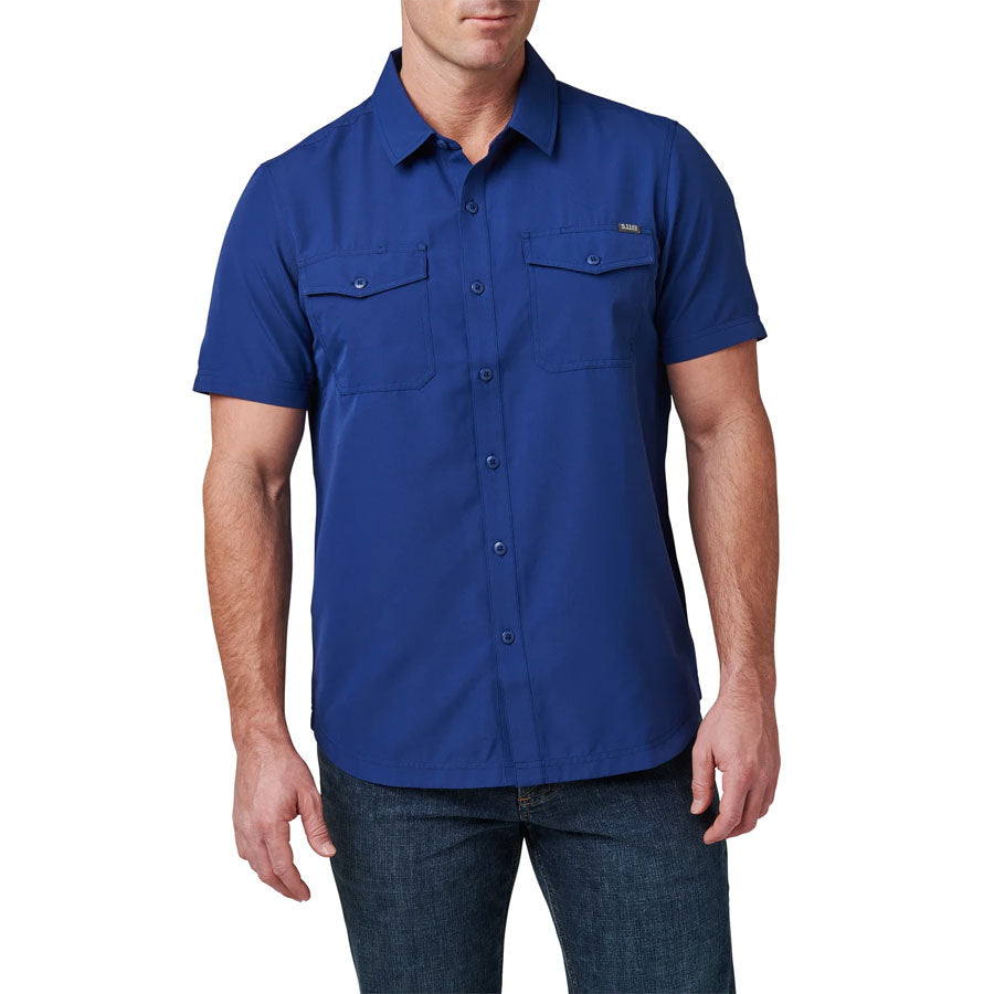 5.11 Tactical Marksman Short Sleeve Shirt