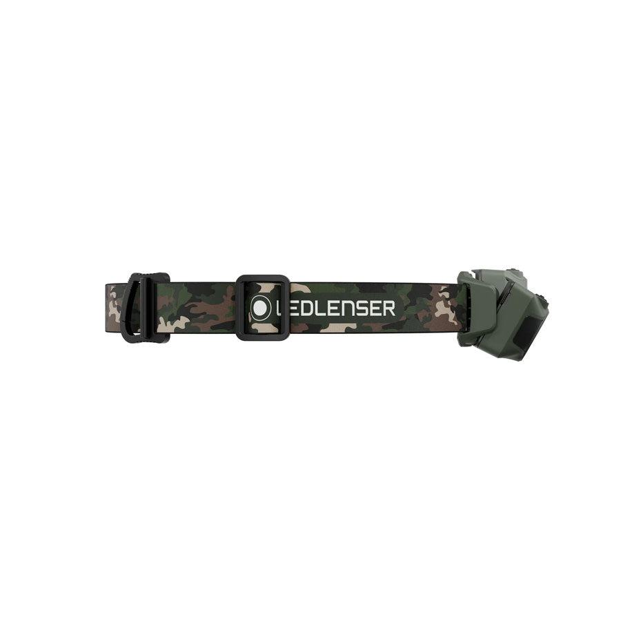 Ledlenser HF4R RGB Headlamp