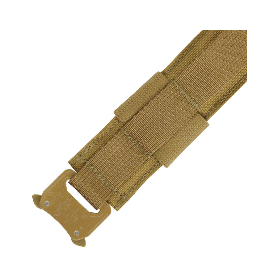 Condor Tactical Cobra Gun Belt MultiCam