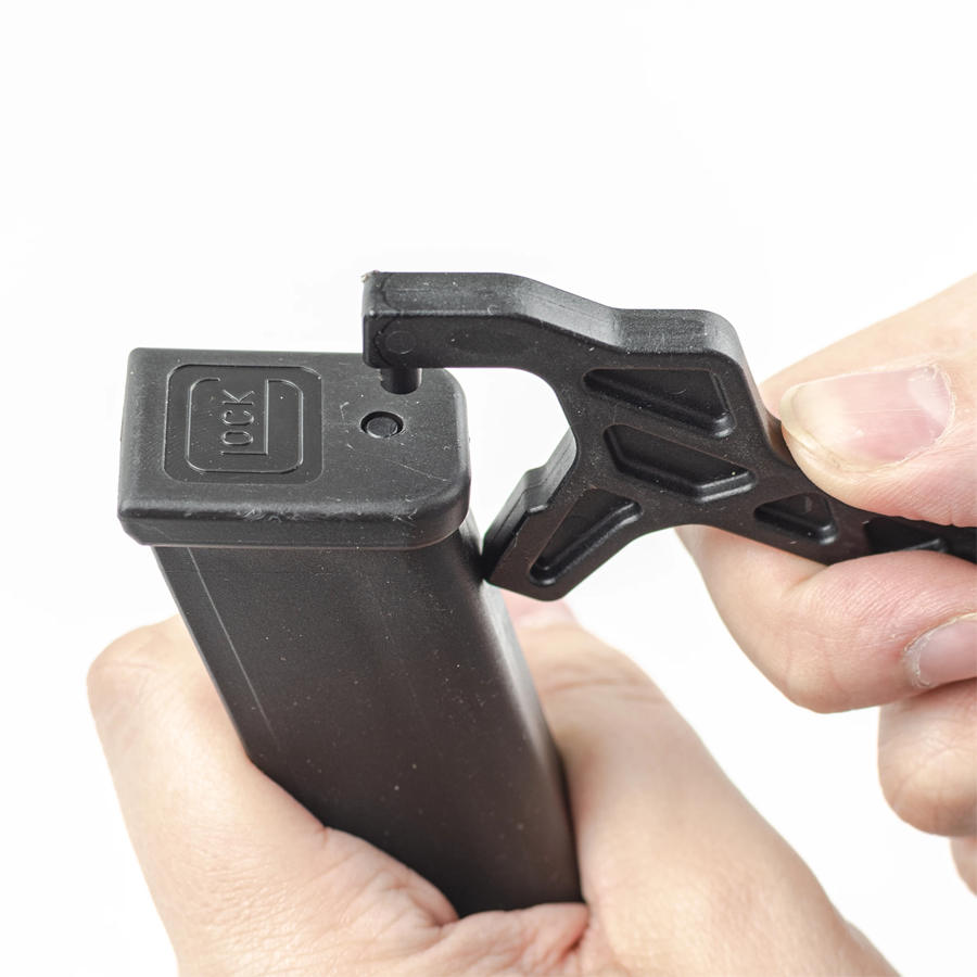 OTIS Technology 8-in-1 Pistol T Tool & Glock Magazine Disassembly Tool