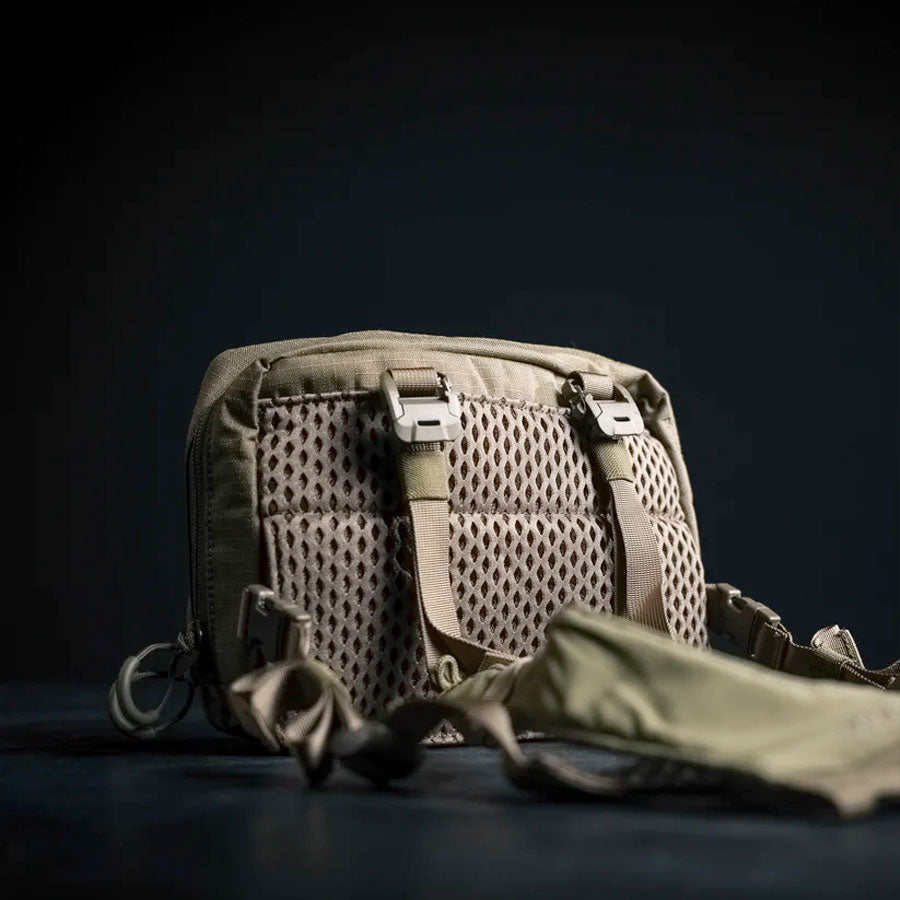 Eberlestock Force Chest Pack