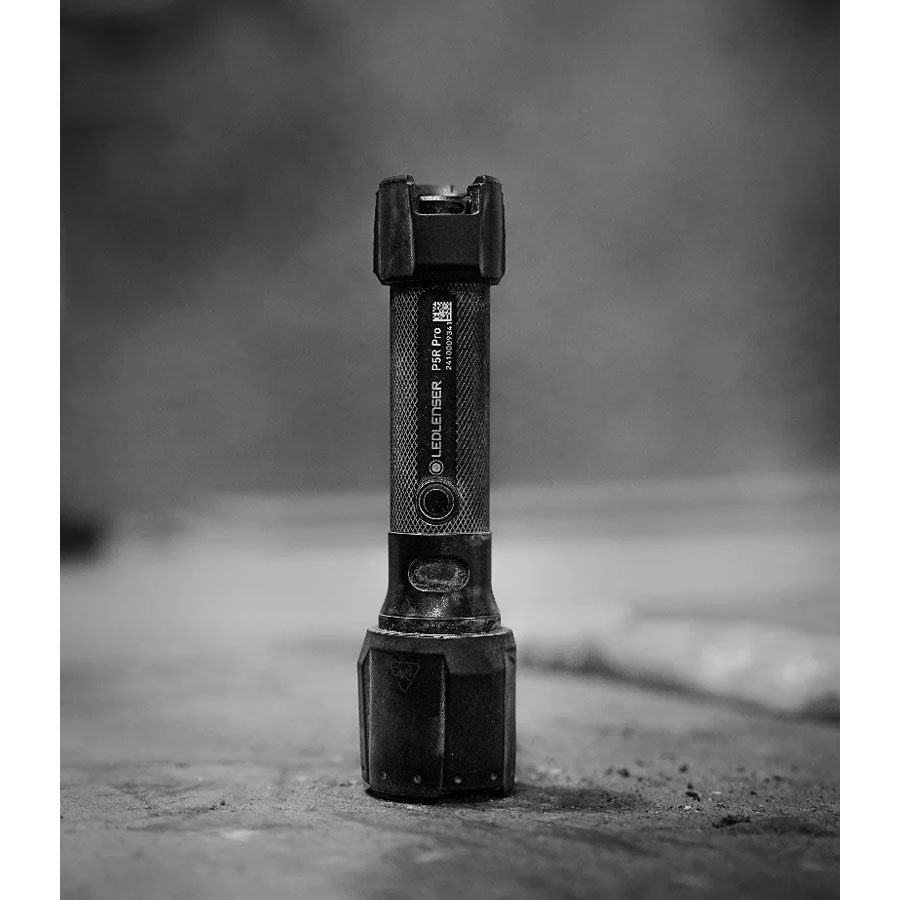 Ledlenser P5R Pro Torch