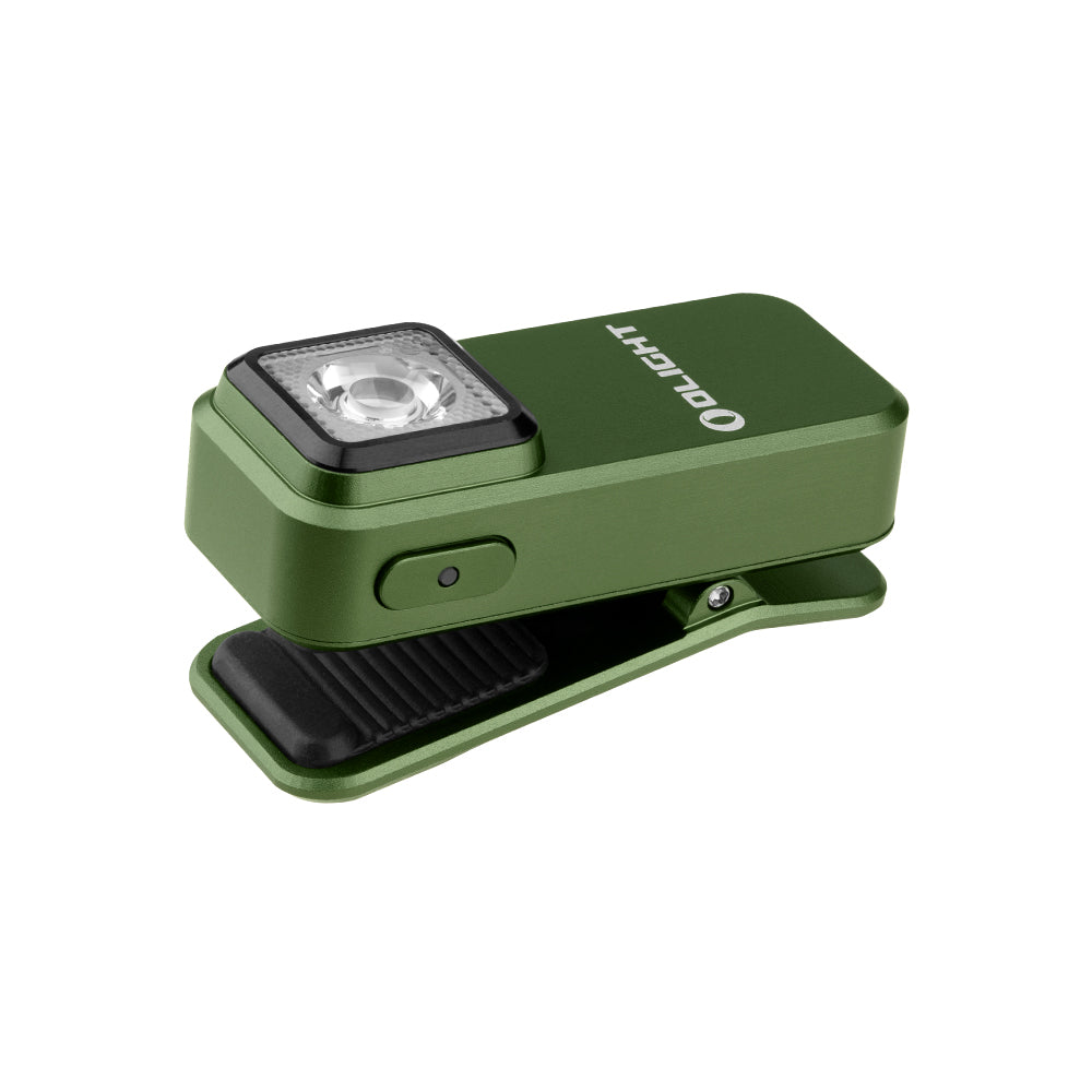 Oclip Led Pocket Clip Light Tactical Gear