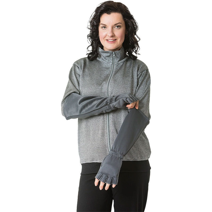 BitePRO Bite Resistant Gloves – Fingerless