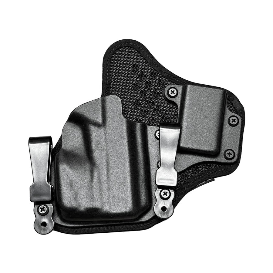 Stealth Gear Appendix Plus Ventcore Holster for Glock 43